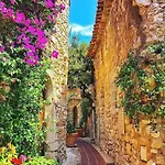 Διαμέρισμα Au Calme, Avec Terrasse Et Parking A Village