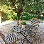 Lägenhet Au Calme, Avec Terrasse Et Parking A Village Èze