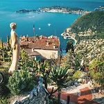 Au Calme, Avec Terrasse Et Parking A Village Διαμέρισμα *